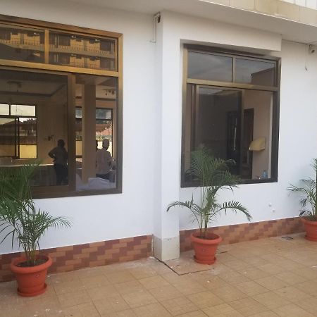 Hotel Buffalo Moshi Dış mekan fotoğraf