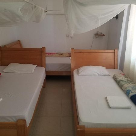Hotel Buffalo Moshi Dış mekan fotoğraf