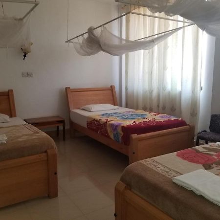 Hotel Buffalo Moshi Dış mekan fotoğraf