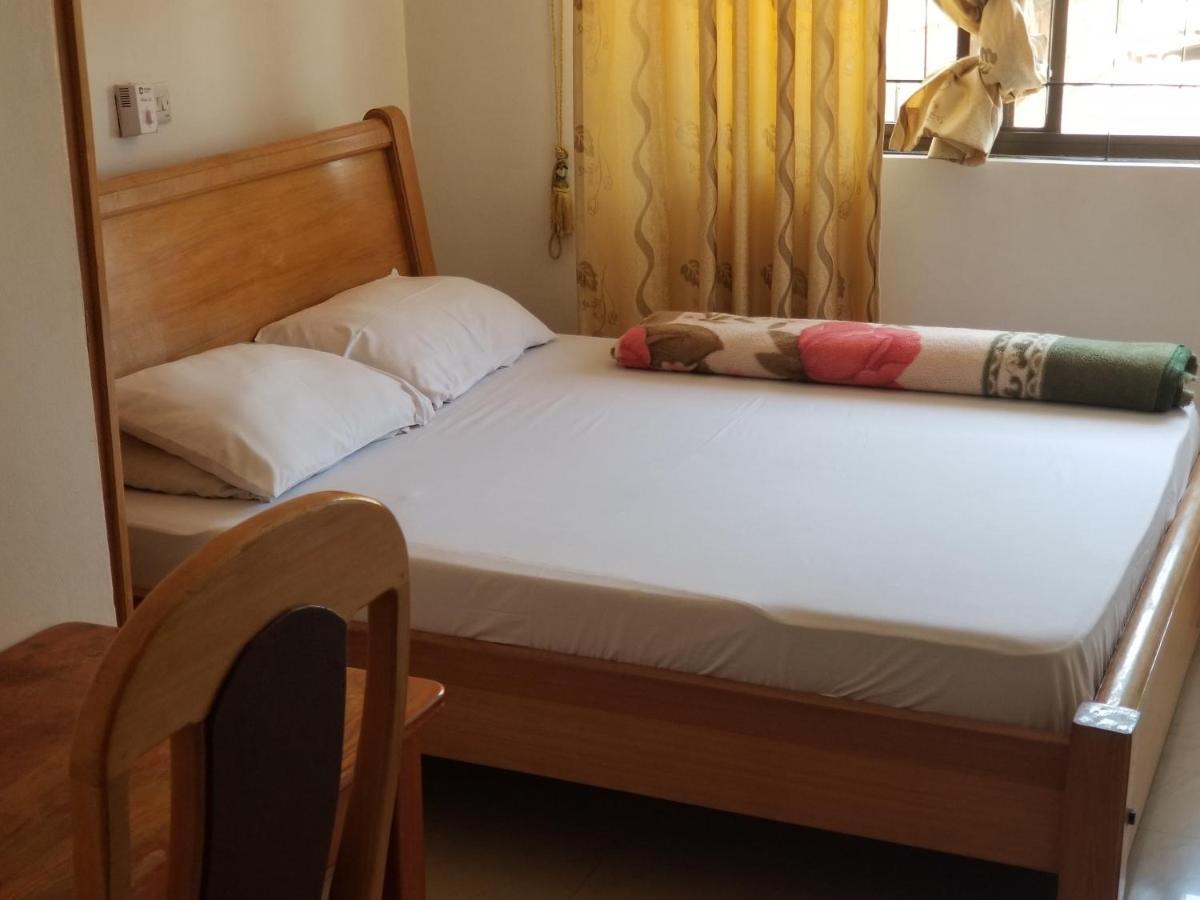 Hotel Buffalo Moshi Dış mekan fotoğraf