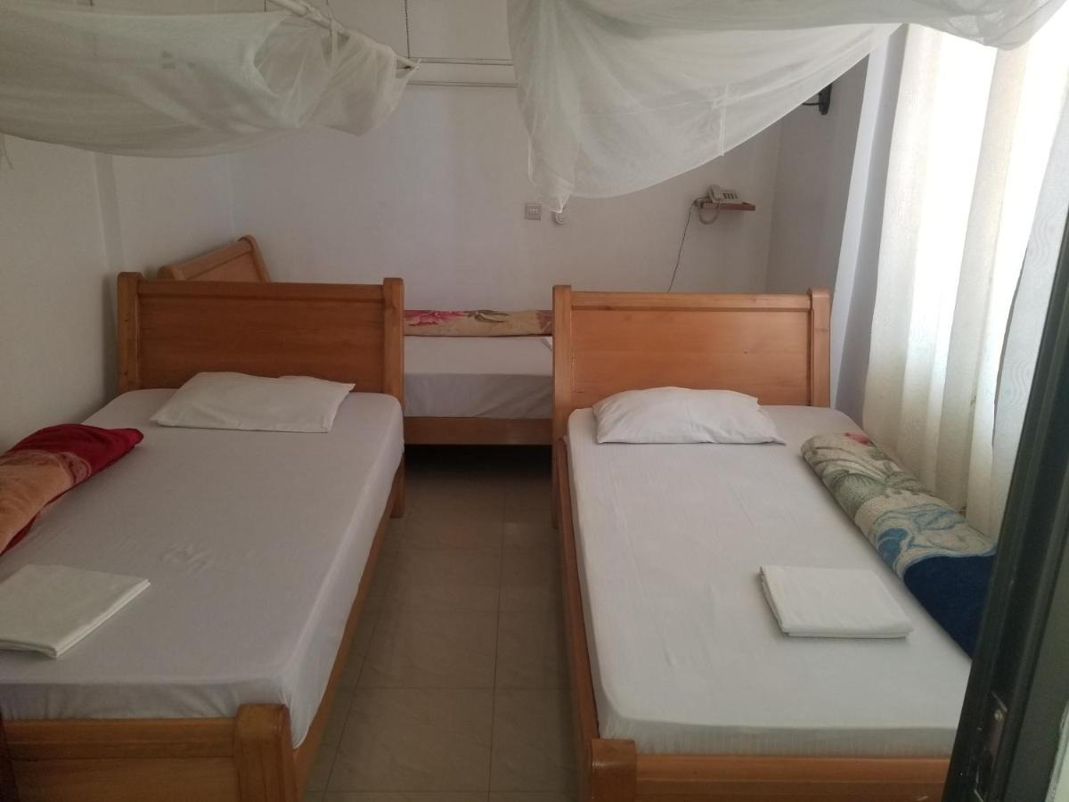 Hotel Buffalo Moshi Dış mekan fotoğraf
