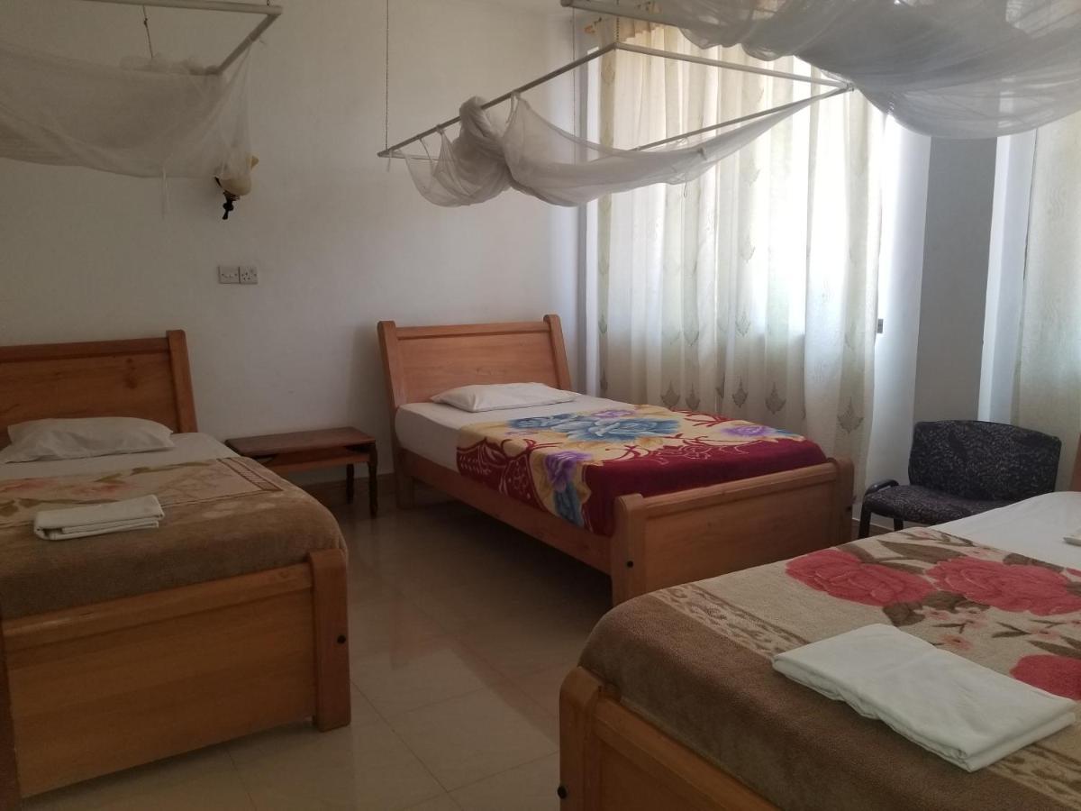 Hotel Buffalo Moshi Dış mekan fotoğraf