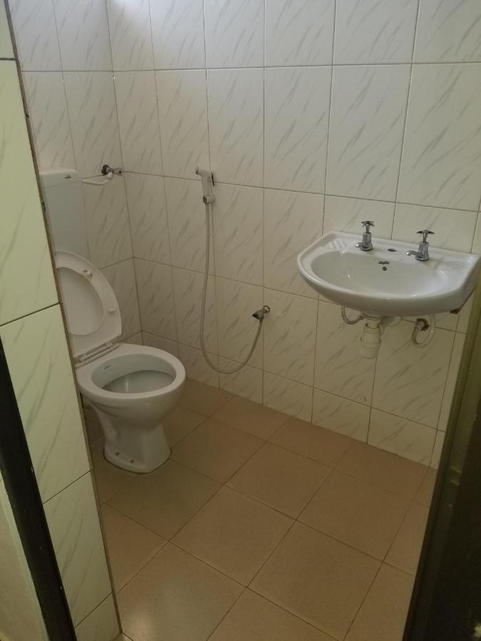 Hotel Buffalo Moshi Dış mekan fotoğraf